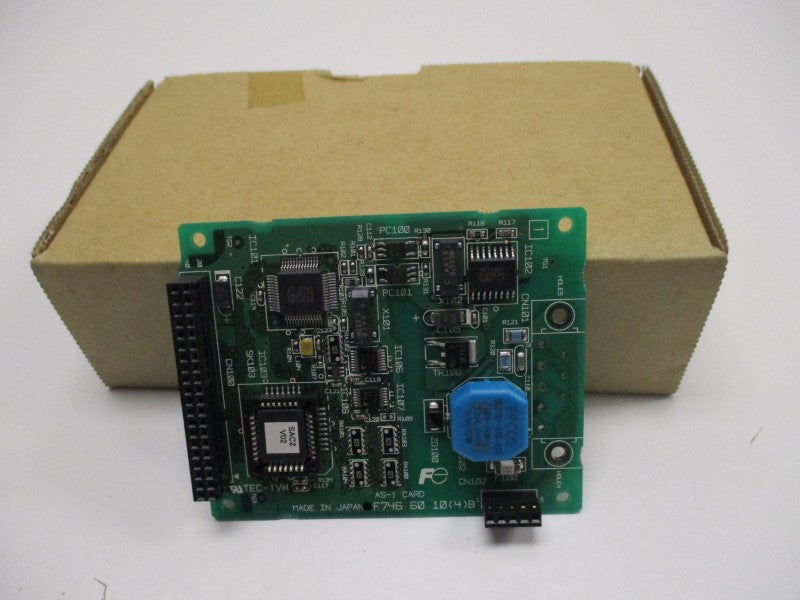 JTEKT TIU-6026 NSMP