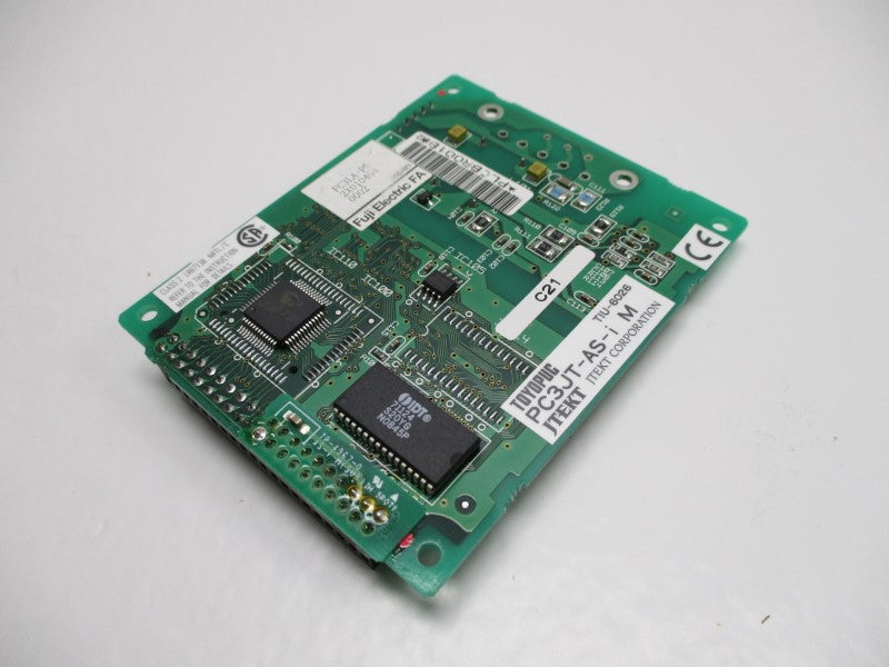 JTEKT TIU-6026 NSMP