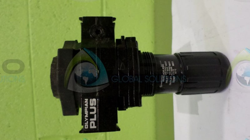 NORGREN R64G-4GK-RMG REGULATOR *NEW IN BOX*