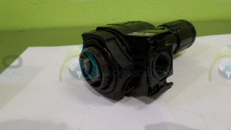 NORGREN R64G-4GK-RMG REGULATOR *NEW IN BOX*