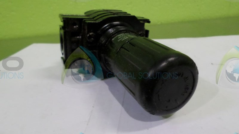 NORGREN R64G-4GK-RMG REGULATOR *NEW IN BOX*
