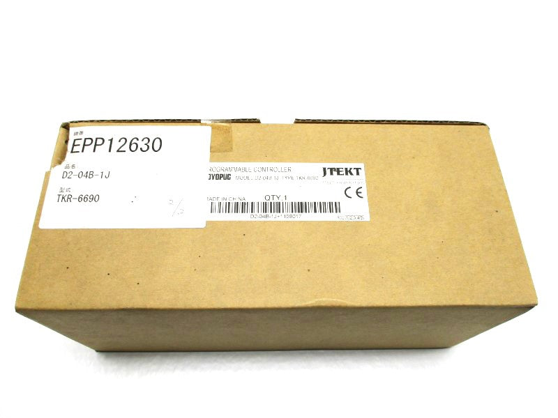 JTEKT TKR-6690 NSMP