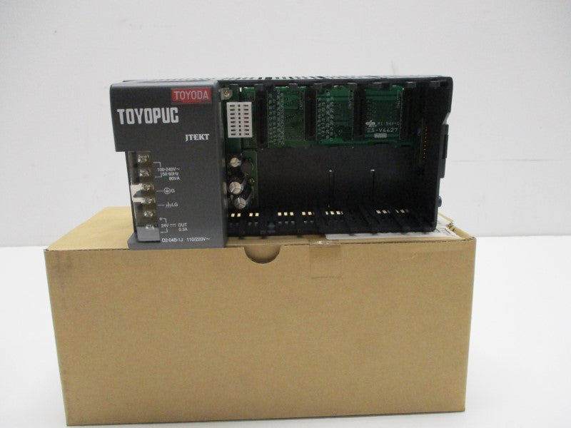 JTEKT TKR-6690 NSMP