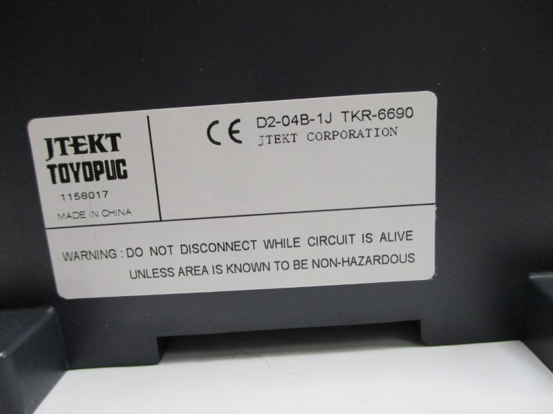 JTEKT TKR-6690 NSMP