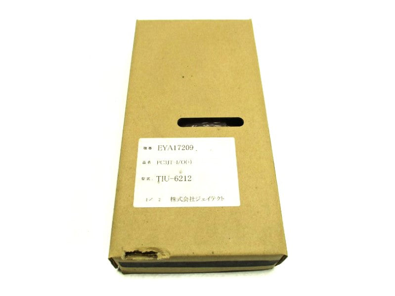 JTEKT TIU-6212 NSMP