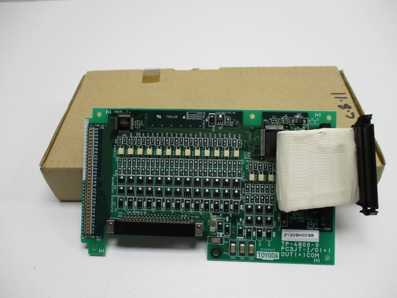 JTEKT TIU-6212 NSMP