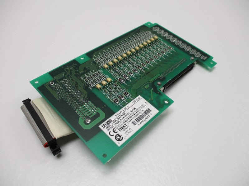 JTEKT TIU-6212 NSMP