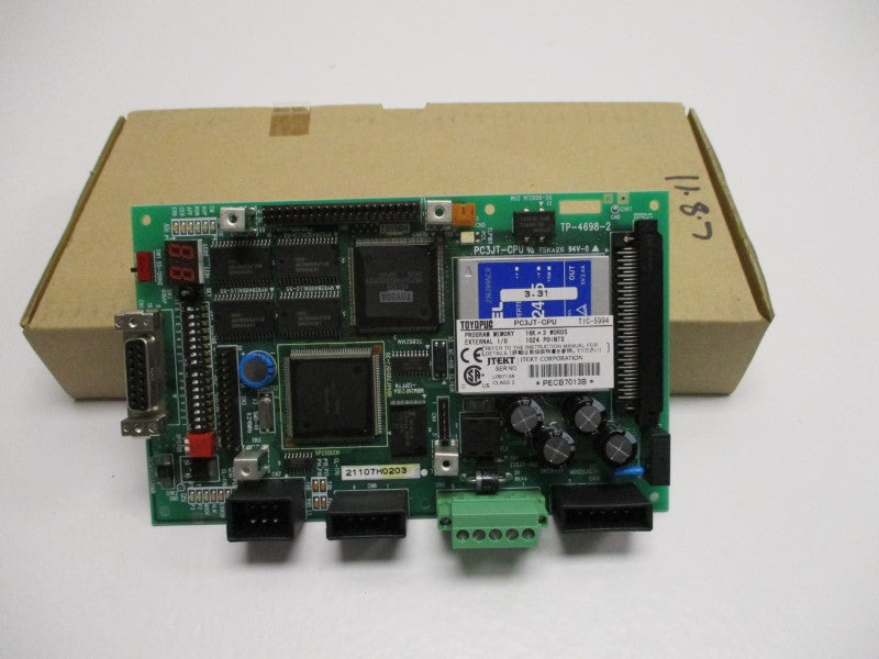 JTEKT TIC-5994 NSMP