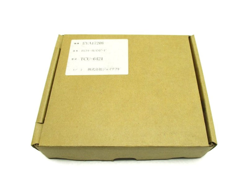 JTEKT TCU-6421 NSMP