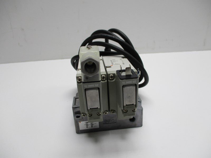 SMC VP744R-5DZ1-04-X520 NSNP