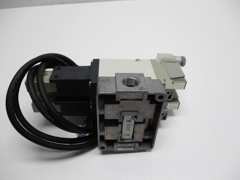 SMC VP744R-5DZ1-04-X520 NSNP