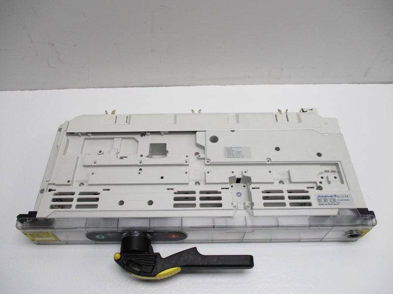 JEAN MULLER SASIL-PL1/N31/AR-H A1L030100000 NSNP