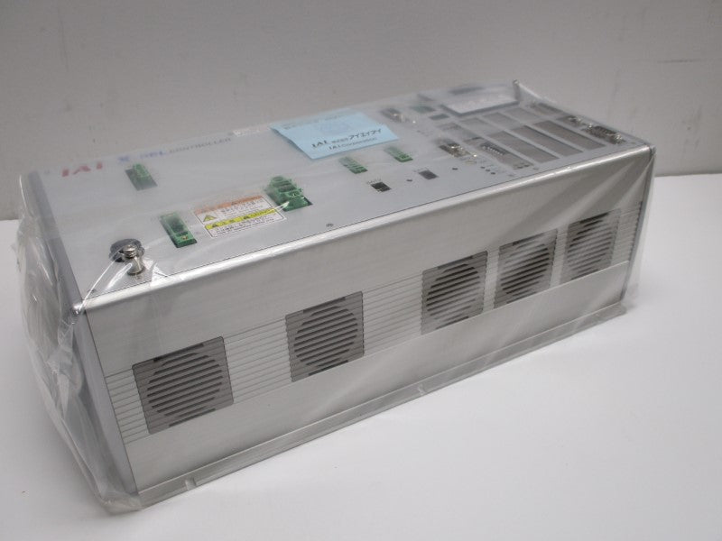 IAI XSEL-KT-2-200A-100A-DV-EEE-0-2 NSNP