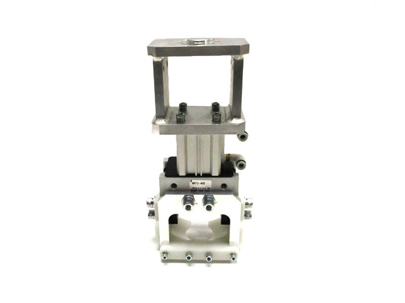 SMC MHT2-40D CDQ2A40-15D NSNP