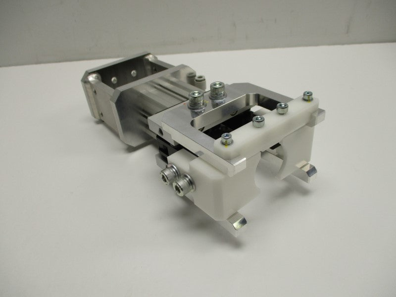 SMC MHT2-40D CDQ2A40-15D NSNP
