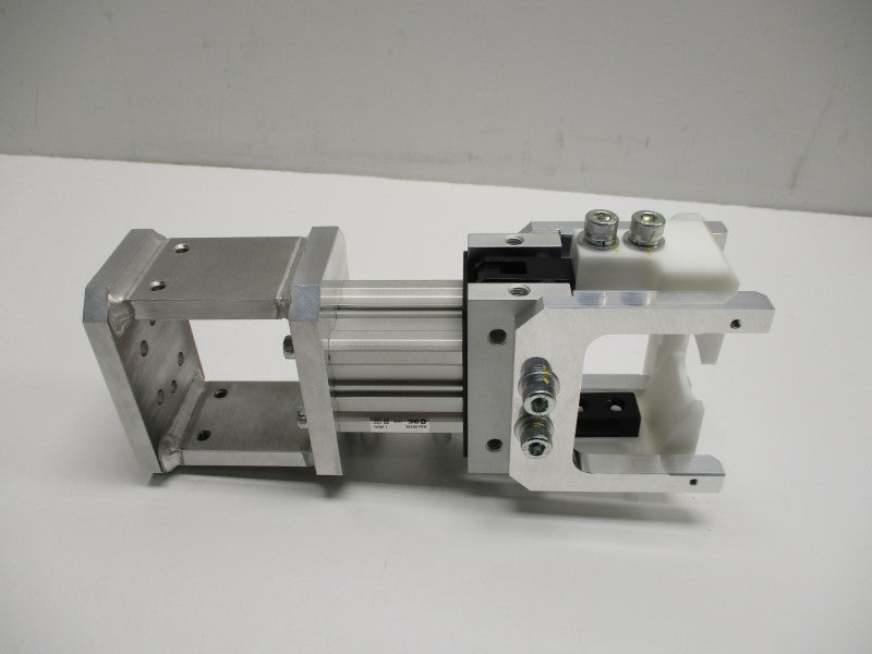 SMC MHT2-40D CDQ2A40-15D NSNP