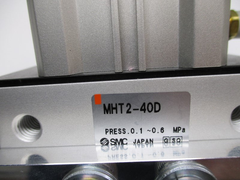 SMC MHT2-40D CDQ2A40-15D NSNP