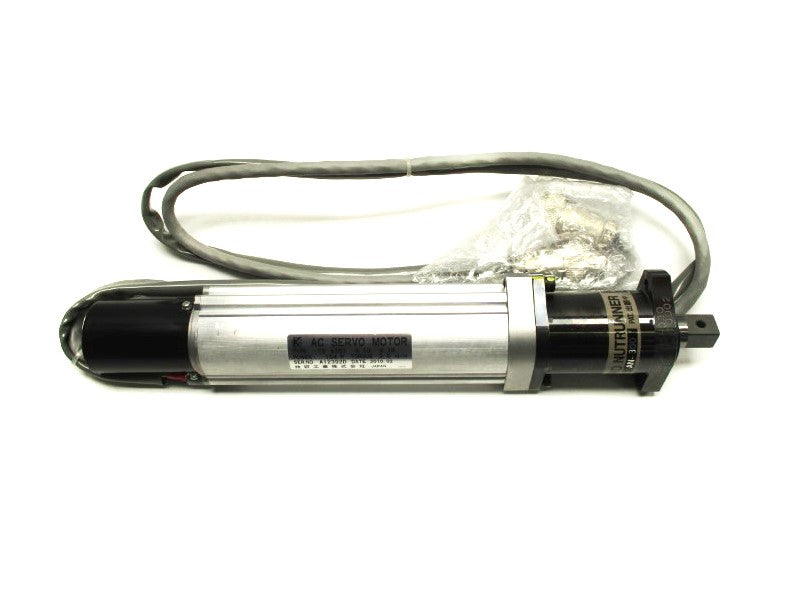 GIKEN KOGYO TS4201N10E10 AN-300 NSNP