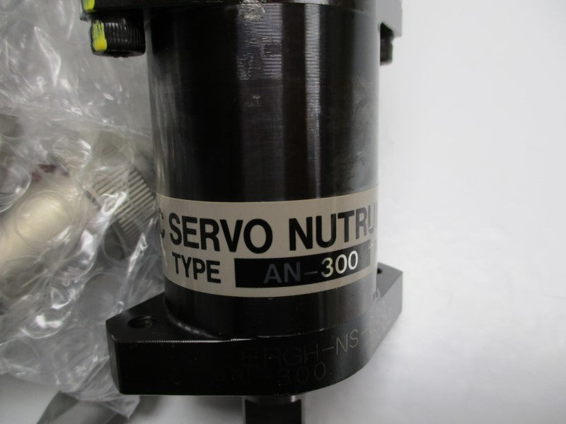 GIKEN KOGYO TS4201N10E10 AN-300 NSNP