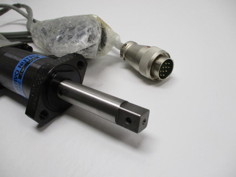 GIKEN KOGYO TS4201NE5 ANC-500 NSNP