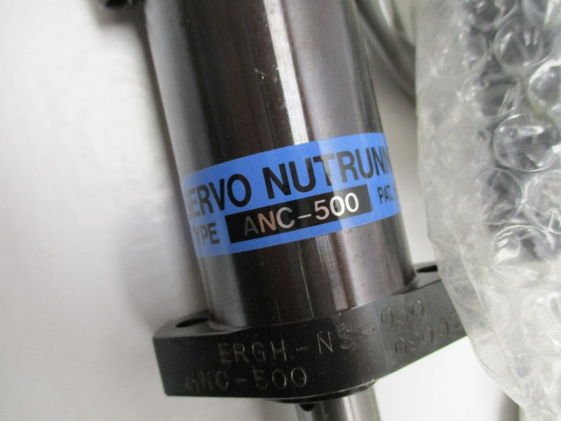 GIKEN KOGYO TS4201NE5 ANC-500 NSNP