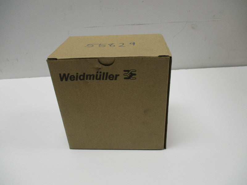 WEIDMULLER 1469490000 100-240V 3.5-1.5A NSMP