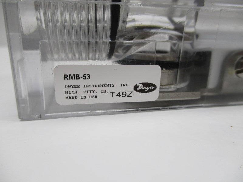 DWYER RMB-53 NSNP