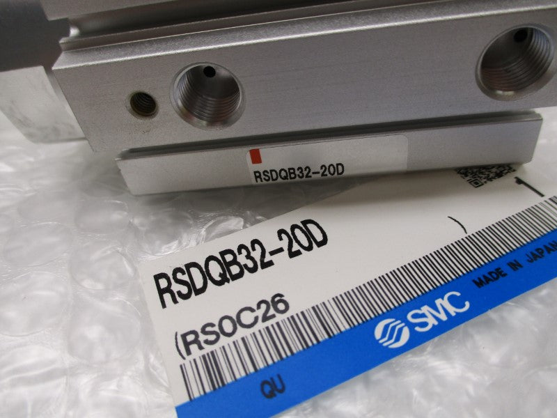 SMC RSDQB32-20D NSMP