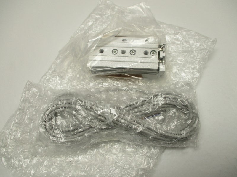 SMC MXS6-30-M9BWLS NSMP