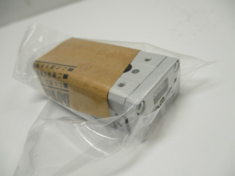 SMC MXS6-30-M9BWLS NSMP