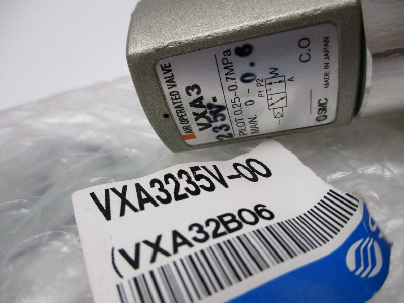 SMC VXA3235V-00 NSMP