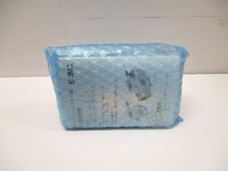 SMC PF2A750-02-67 NSMP