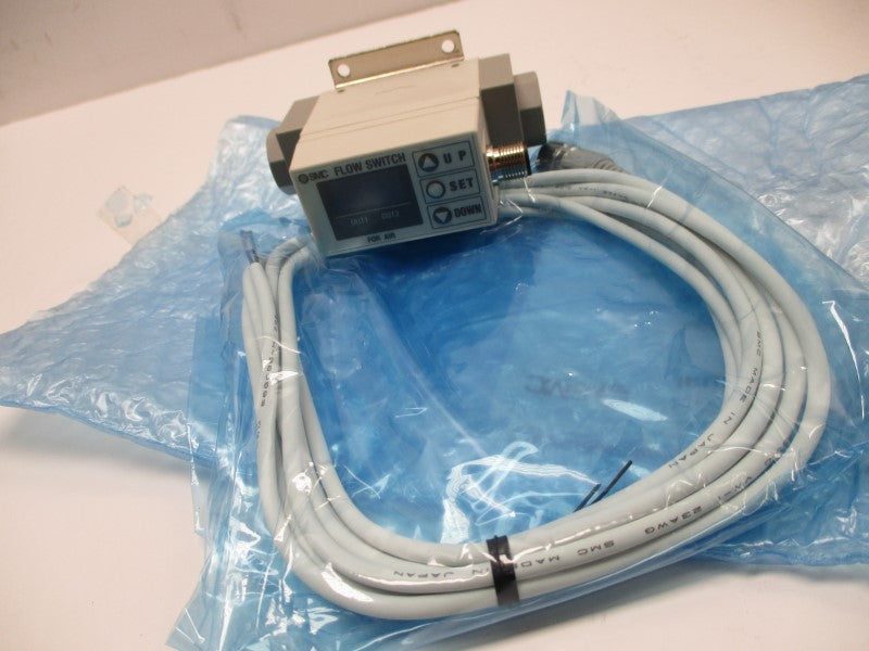 SMC PF2A750-02-67 NSMP