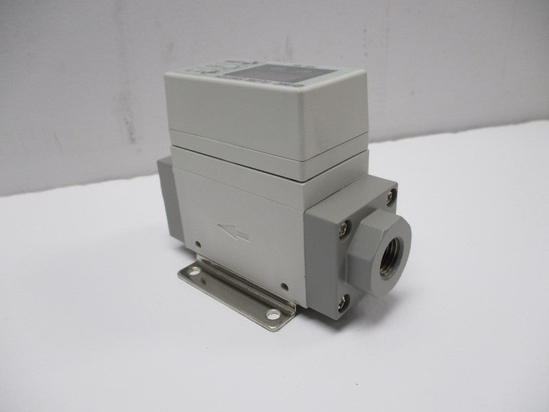 SMC PF2A750-02-67 NSMP