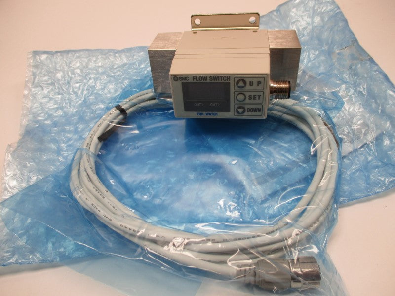 SMC PF2W704-03-67 NSMP