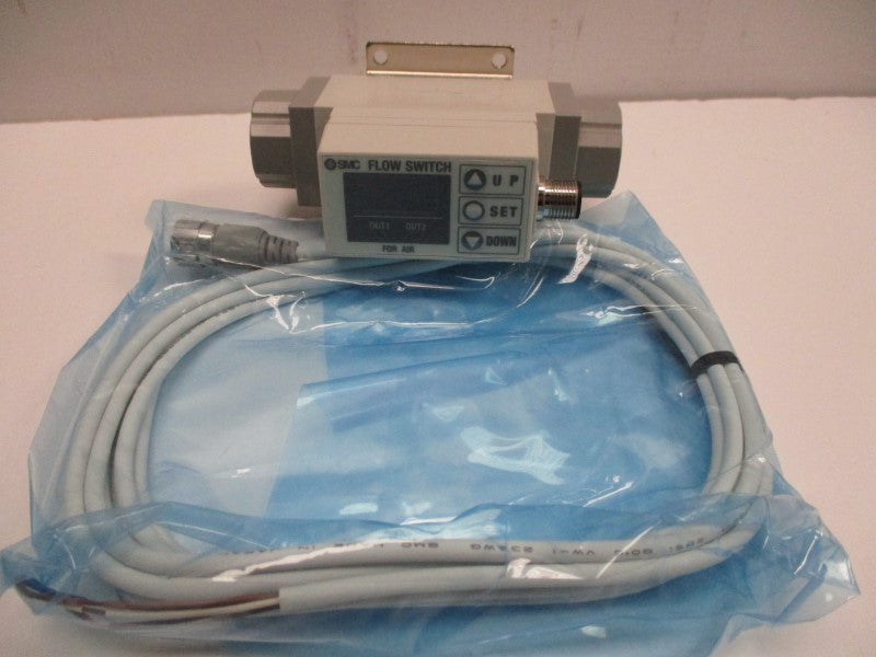 SMC PF2A751-04-67 NSNP