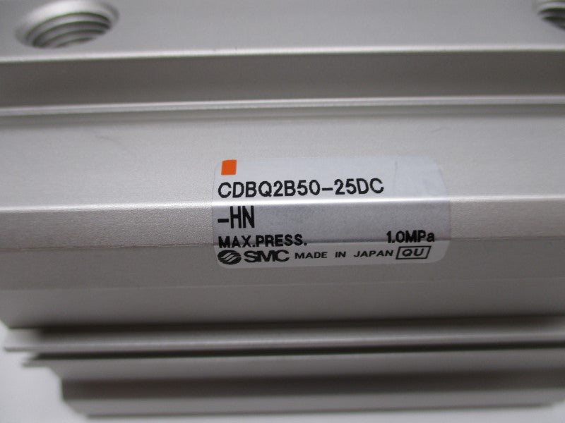 SMC CDBQ2B50-25DC-HN NSNP