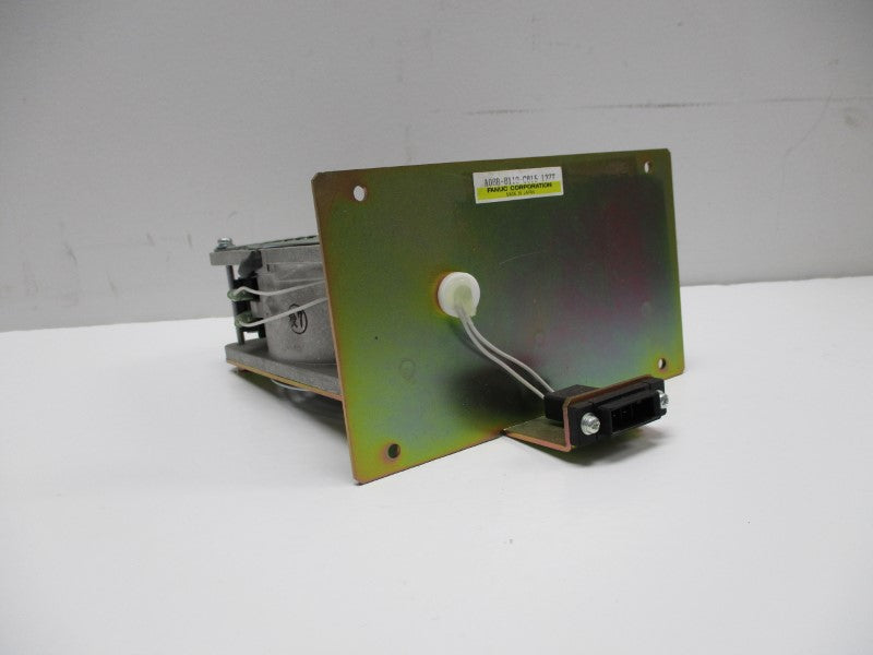 FANUC A06B-6110-C615 NSNP