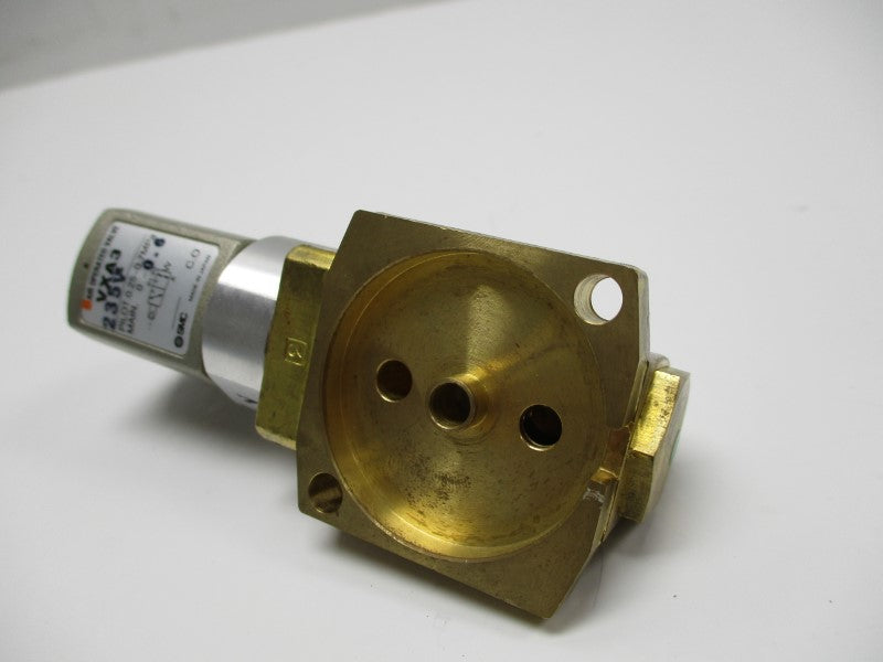 SMC VXA3235V-00 NSNP