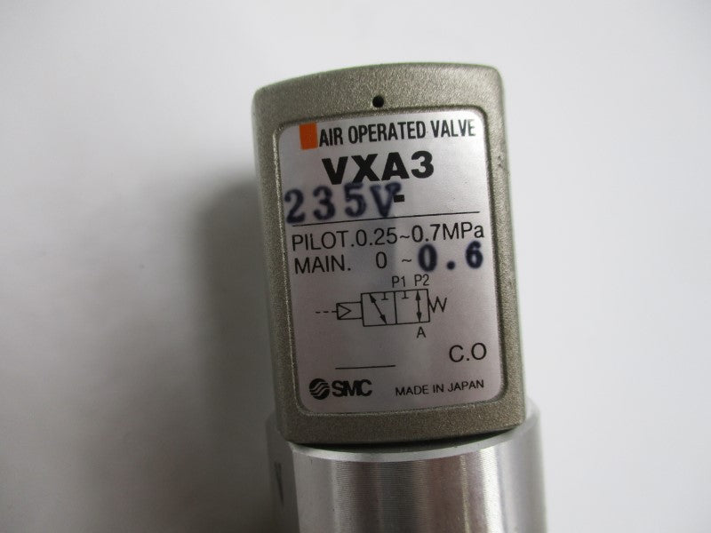 SMC VXA3235V-00 NSNP