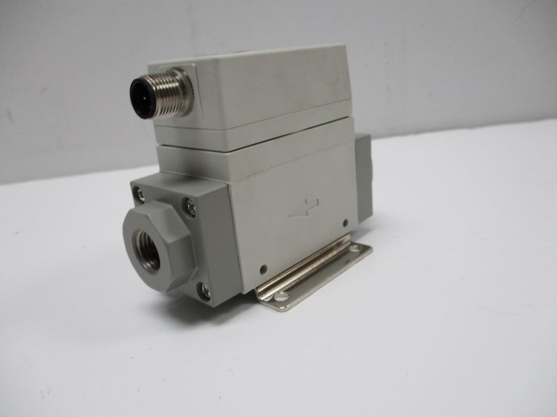 SMC PF2A750-02-67 NSNP