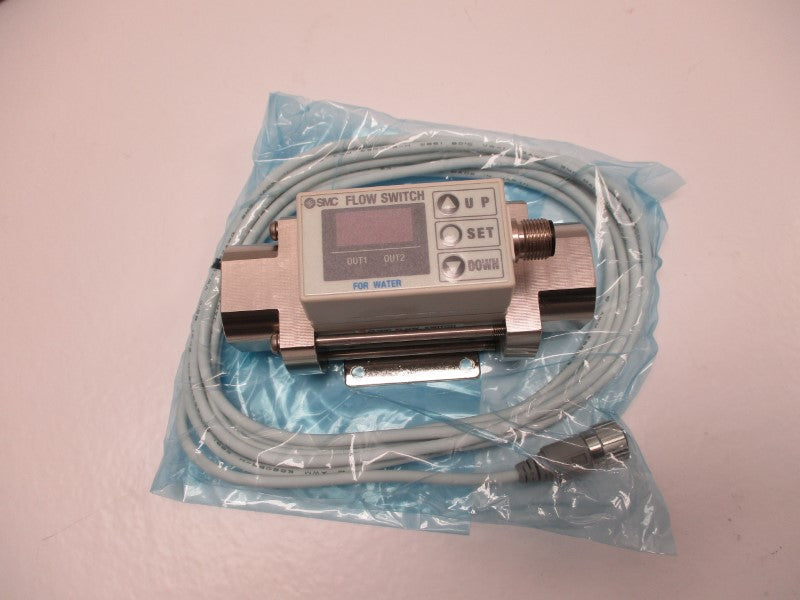 SMC PF2W740-04-67 NSNP