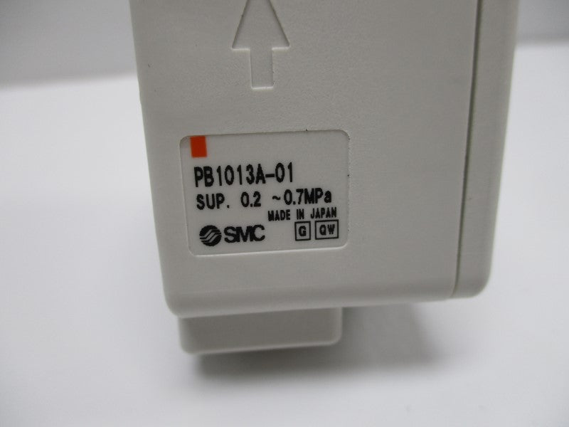 SMC PB1013A-01-B NSNP