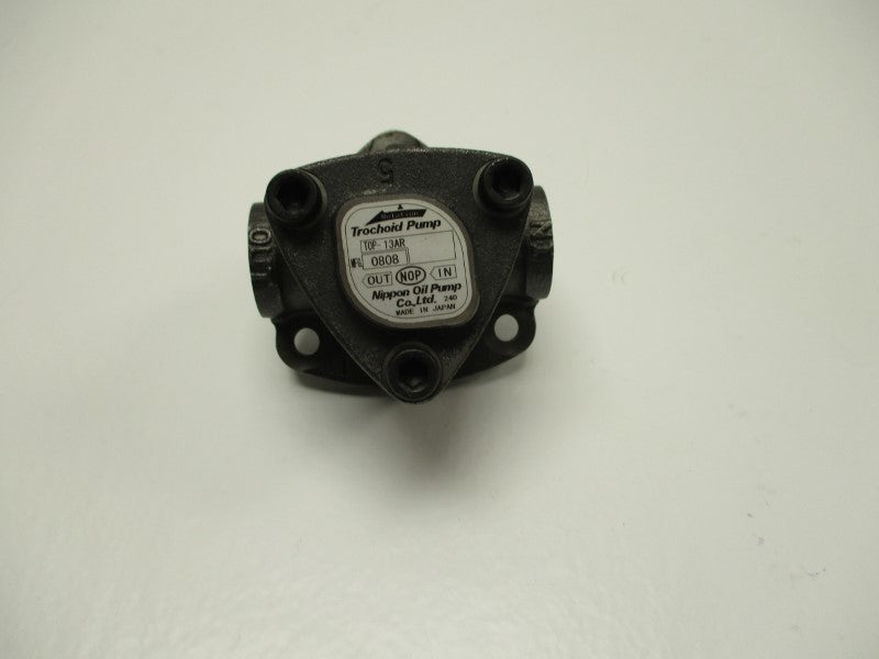 NIPPON OIL PUMP TOP-13AR NSNP
