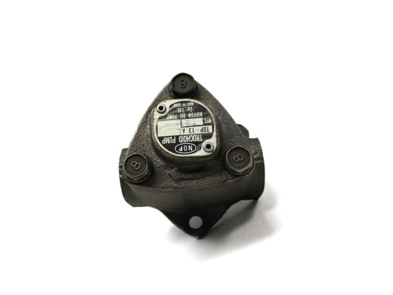 NIPPON OIL PUMP TOP-13AL NSNP