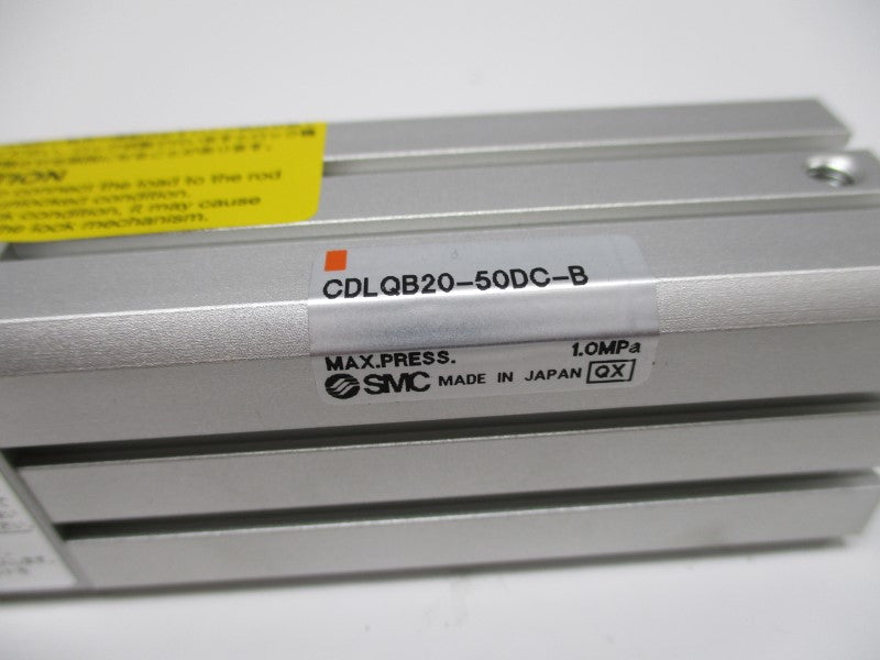 SMC CDLQB20-50DC-B NSNP