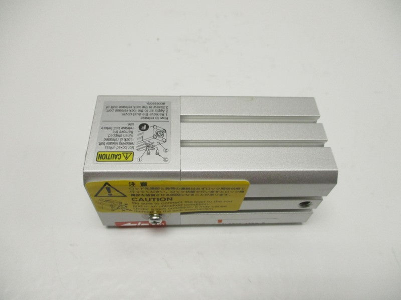 SMC CDLQB25-20DC-F NSNP