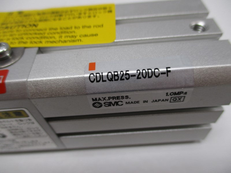 SMC CDLQB25-20DC-F NSNP
