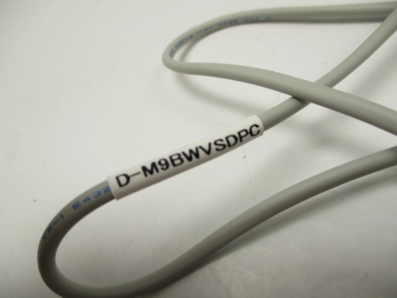 SMC D-M9BWVSDPC NSNP