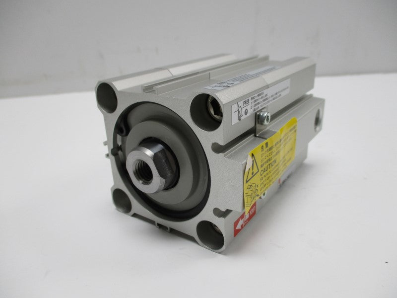 SMC CDLQB50-25DC-F-M9BWVSDPC NSNP